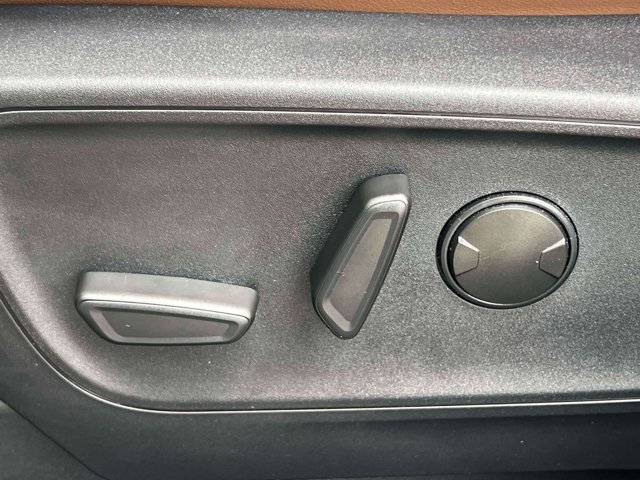 Used 2026 Ford Bronco Sport Outer Banks w/ Sasquatch Outer Banks Package AWD/4WD image 24