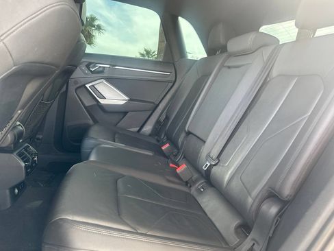 Used 2021 Audi Q3 2.0T Premium AWD/4WD image 10