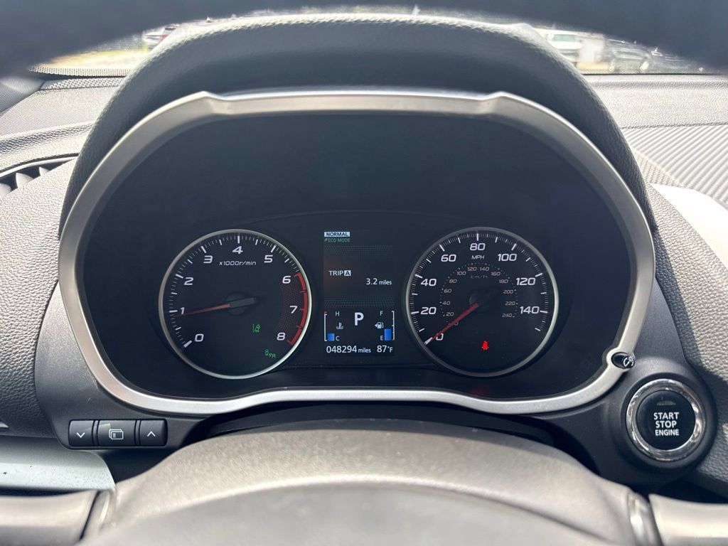 Used 2024 Mitsubishi Eclipse Cross SEL AWD/4WD image 15