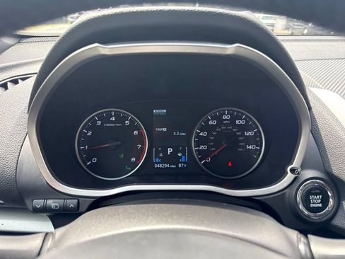 Used 2024 Mitsubishi Eclipse Cross SEL AWD/4WD image 15