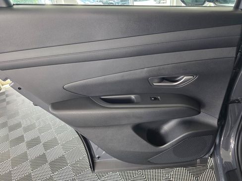 New 2026 Hyundai Tucson SE AWD/4WD image 35
