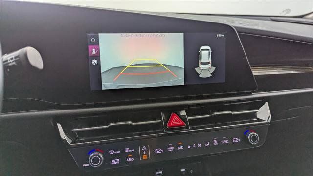 Used 2023 Kia Niro Wind w/ Wind Preserve Package FWD image 30
