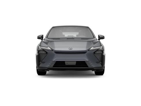 New 2026 Lexus ES 350h AWD image 5