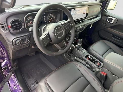 New 2026 Jeep Gladiator Rubicon image 10