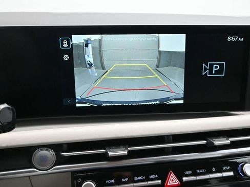 New 2026 Hyundai Tucson SEL image 14