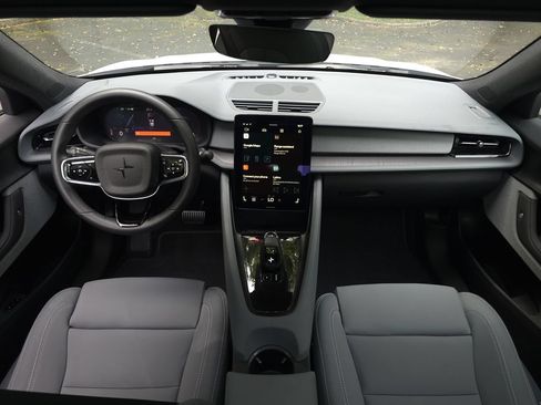 Used 2024 Polestar Polestar 2 AWD/4WD image 10
