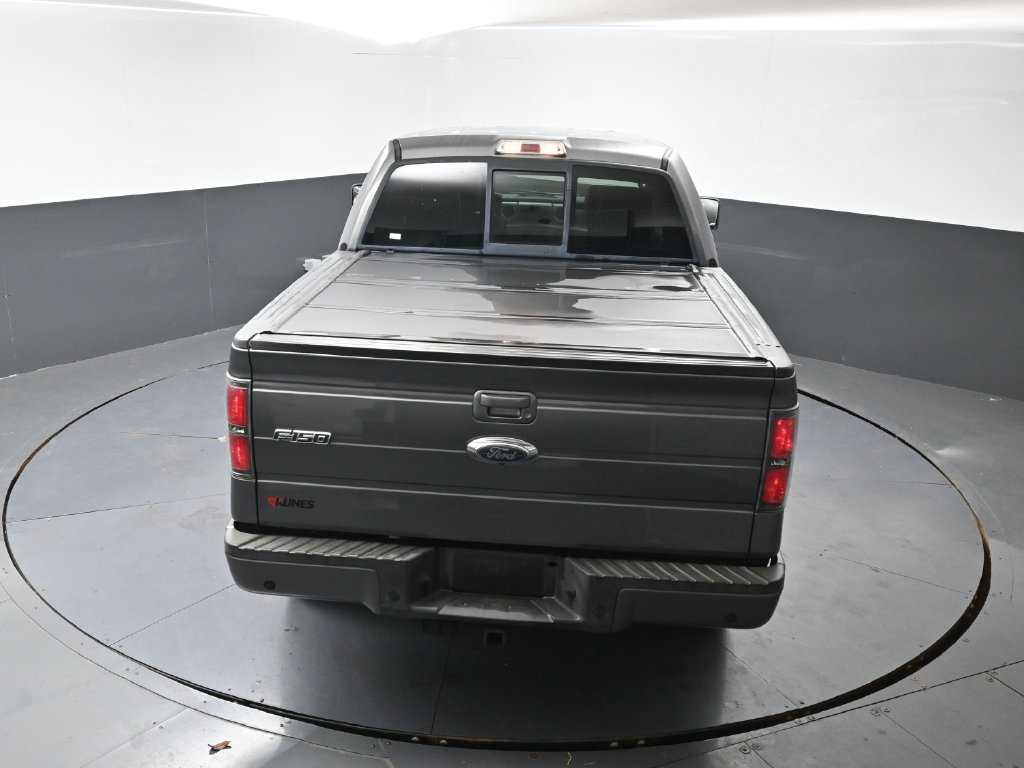 Used 2013 Ford F150 FX4 w/ Luxury Equipment Group AWD/4WD image 44