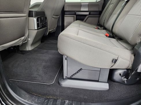 Used 2021 Ford F250 XLT w/ Tremor Off-Road Package image 35