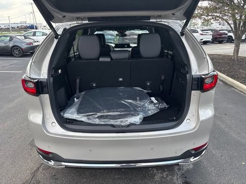 Used 2026 MAZDA CX-90 3.3 Turbo S w/ Premium Plus AWD/4WD image 24
