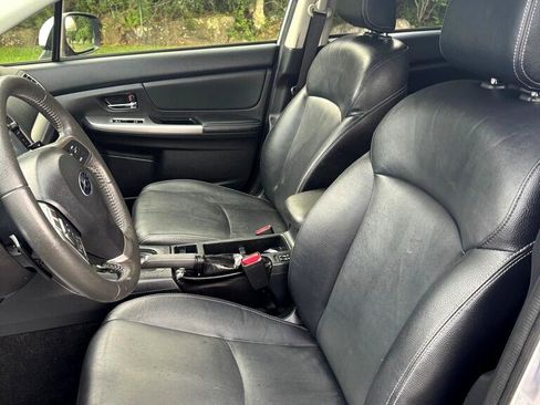 Used 2015 Subaru Crosstrek 2.0i Limited image 13