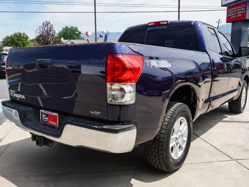Used 2007 Toyota Tundra SR5 RWD image 8