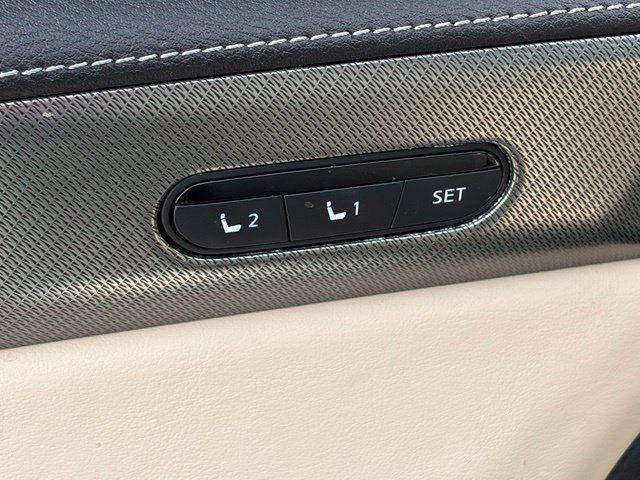 Certified 2023 INFINITI QX60 Luxe w/ Cargo Package AWD/4WD image 15