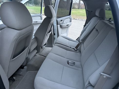 Used 2007 Chevrolet Tahoe LS image 10