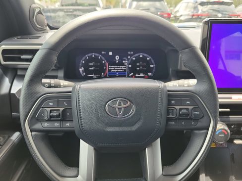 Used 2026 Toyota 4Runner TRD Sport Premium RWD image 23