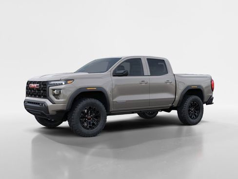 New 2026 GMC Canyon Elevation w/ Convenience Package image 2