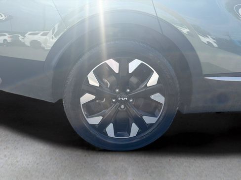 Used 2023 Kia Sportage X-Line AWD/4WD image 49