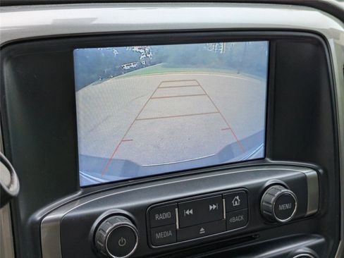 Used 2018 Chevrolet Silverado 1500 LT w/ Texas Edition image 23