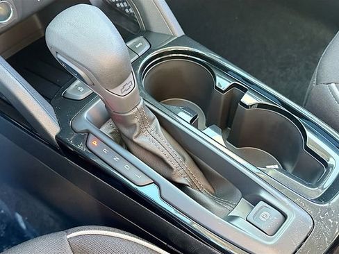 New 2026 Chevrolet TrailBlazer LT image 17