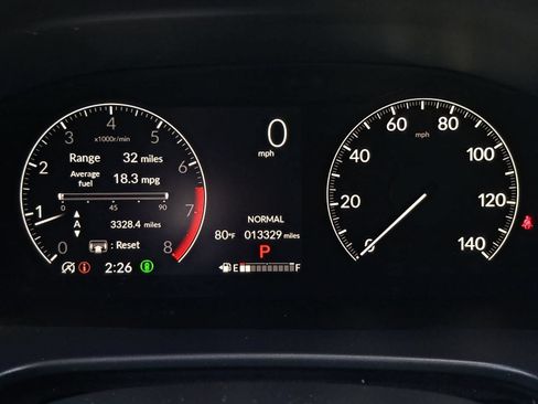 Used 2023 Honda CR-V EX image 19
