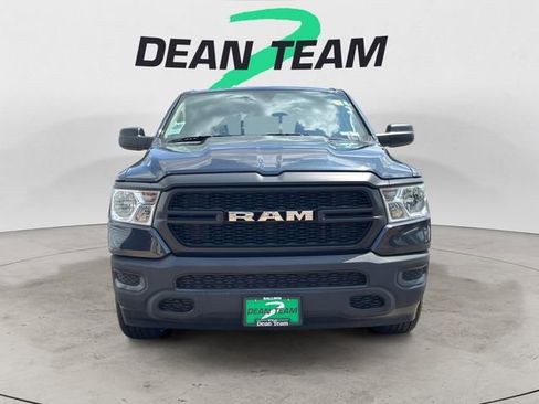 Used 2019 RAM 1500 Tradesman RWD image 2