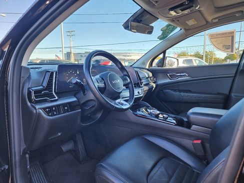 Used 2023 Kia Sportage SX Prestige image 37