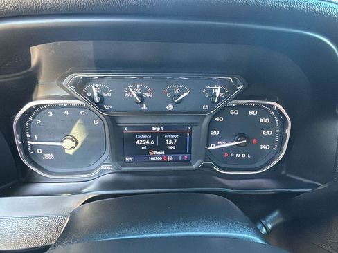 Certified 2020 GMC Sierra 2500 SLT w/ SLT Convenience Package image 14