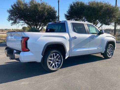 New 2026 Toyota Tundra 1794 Edition AWD/4WD image 5
