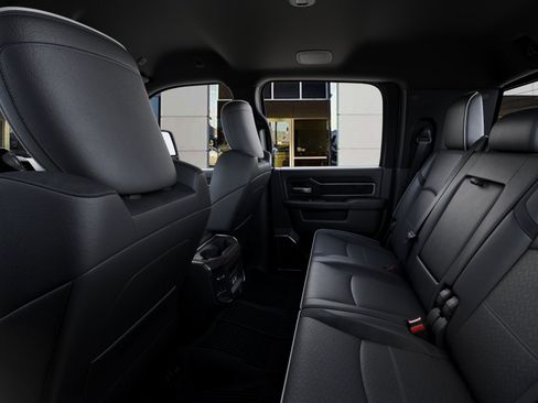 New 2026 RAM 2500 Laramie AWD/4WD image 23