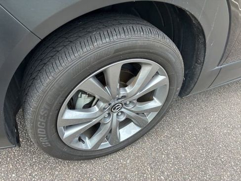 Used 2023 MAZDA CX-30 AWD 2.5 S w/ Select Package image 11