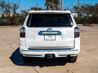 Used 2020 Toyota 4Runner Limited video 2