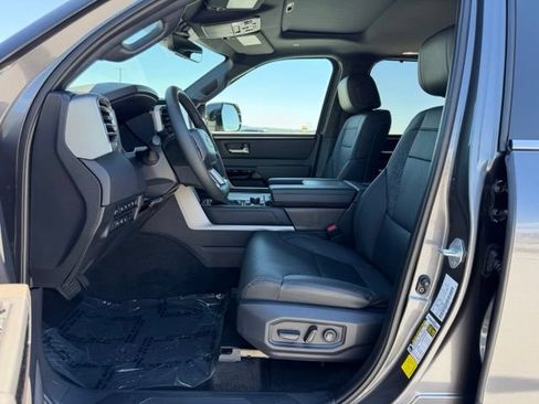 Certified 2025 Toyota Sequoia Limited AWD/4WD image 13