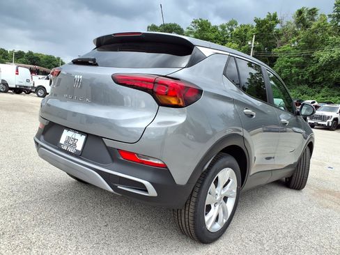 New 2026 Buick Encore GX Preferred FWD image 18