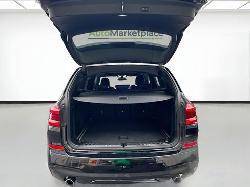 Used 2021 BMW X3 xDrive30i w/ M Sport Package image 24