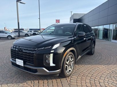 Used 2023 Hyundai Palisade Limited