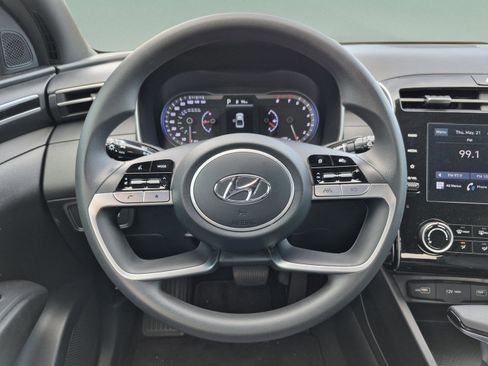 Used 2023 Hyundai Santa Cruz SEL AWD/4WD image 36