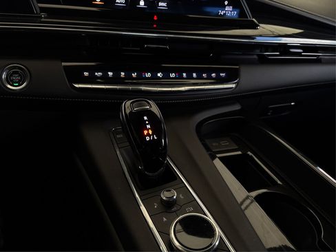 Used 2023 Cadillac Escalade Sport image 30