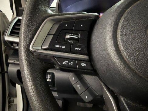 Used 2022 Subaru Forester 2.5i image 11