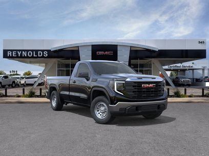 New 2026 GMC Sierra 1500 Pro w/ Pro Value Package