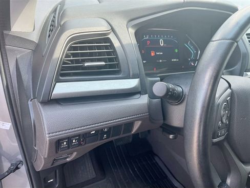 Used 2023 Honda Odyssey EX-L image 10