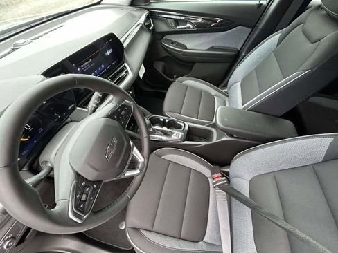 New 2026 Chevrolet TrailBlazer LT w/ Convenience Package FWD image 10
