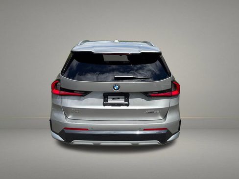 Used 2025 BMW X1 xDrive28i AWD/4WD image 4