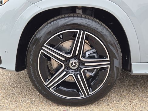 New 2025 Mercedes-Benz GLE 350 GLE 350 image 11