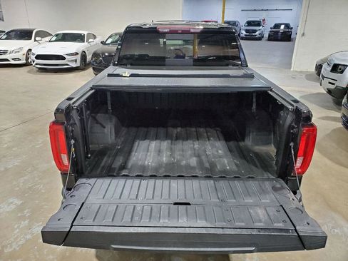 Used 2019 GMC Sierra 1500 Denali w/ Technology Package image 49