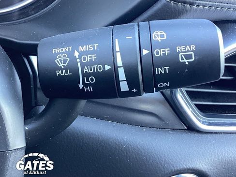 Used 2025 MAZDA CX-5 AWD 2.5 S w/ Preferred Package image 27