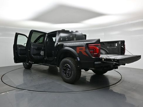 New 2026 Ford F150 Raptor w/ Equipment Group 803A Raptor R AWD/4WD image 34