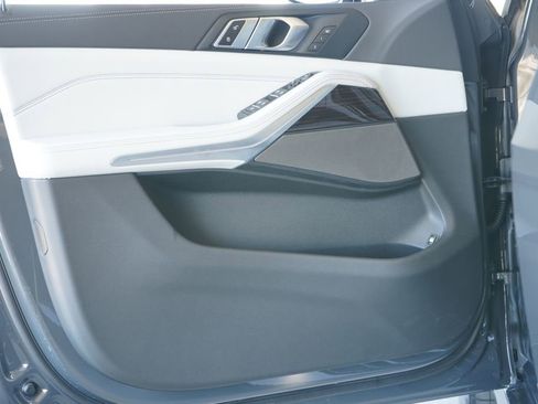 New 2026 BMW X5 xDrive50e w/ M Sport Package image 11