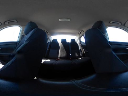 Used 2025 Nissan Sentra S FWD image 42
