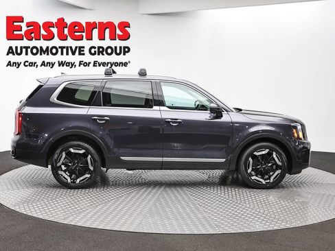 Used 2025 Kia Telluride S AWD/4WD image 4
