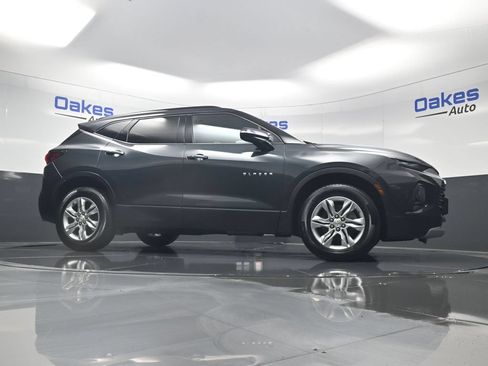 Used 2019 Chevrolet Blazer LT FWD image 36