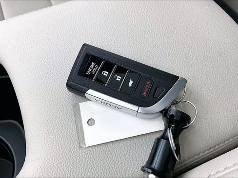 Used 2025 Acura Integra A-Spec FWD image 12